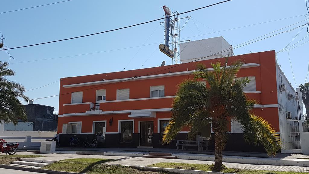 Hotel La Fontana Termas de Rio Hondo Exterior photo